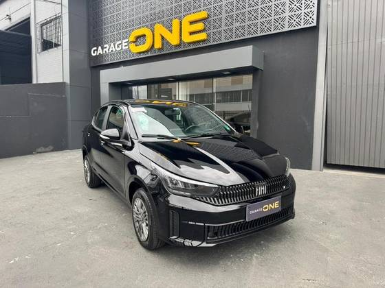 FIAT CRONOS 1.3 FIREFLY FLEX DRIVE MANUAL FIAT CRONOS 1.3 FIREFLY FLEX DRIVE MANUAL